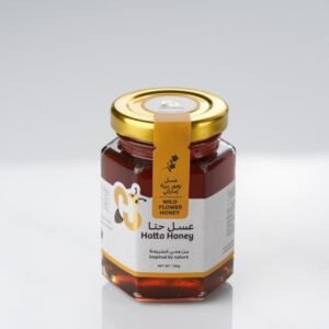 Organic Honey