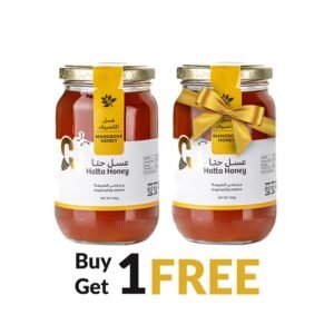 Organic Honey - shariar